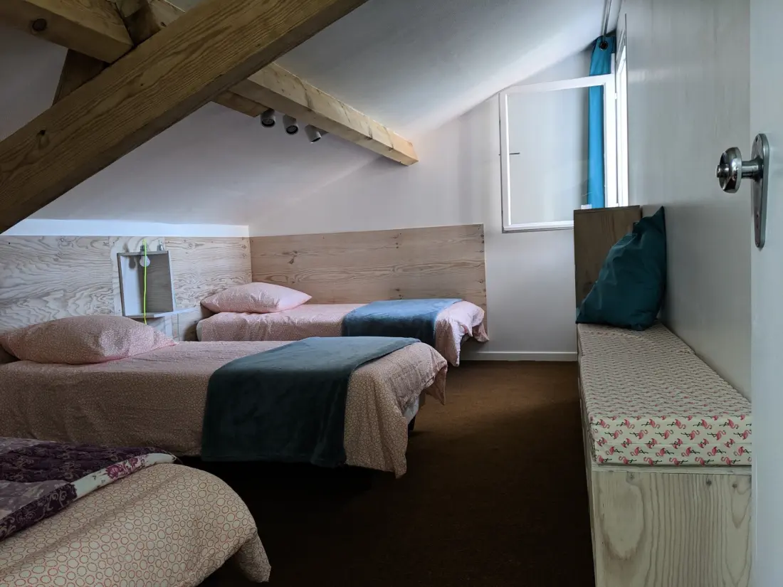Maison de Vacances Hendaye 431