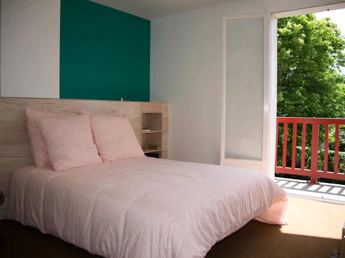Maison de Vacances Hendaye 431