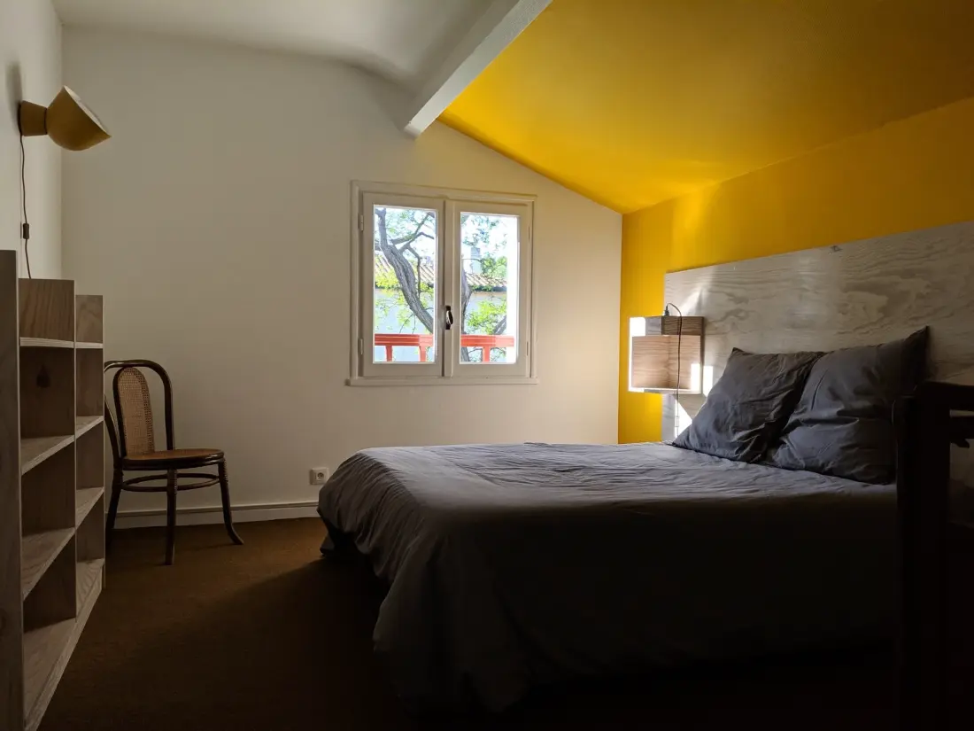 Maison de Vacances Hendaye 431