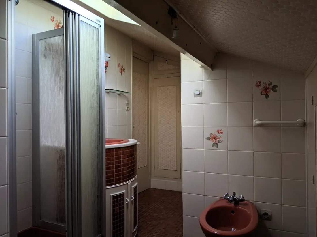 Maison de Vacances Hendaye 431