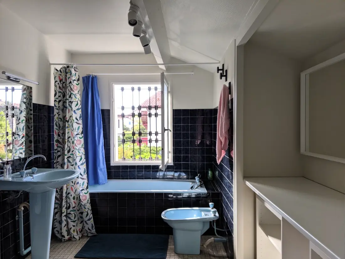 Maison de Vacances Hendaye 431