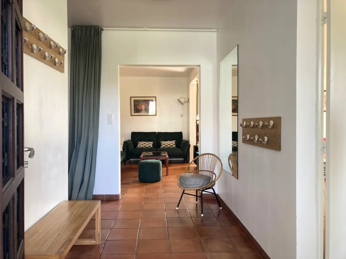 Maison de Vacances Hendaye 431