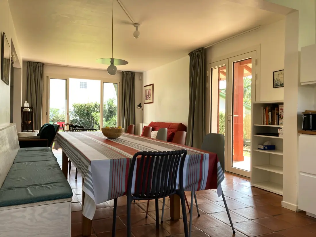 Maison de Vacances Hendaye 431
