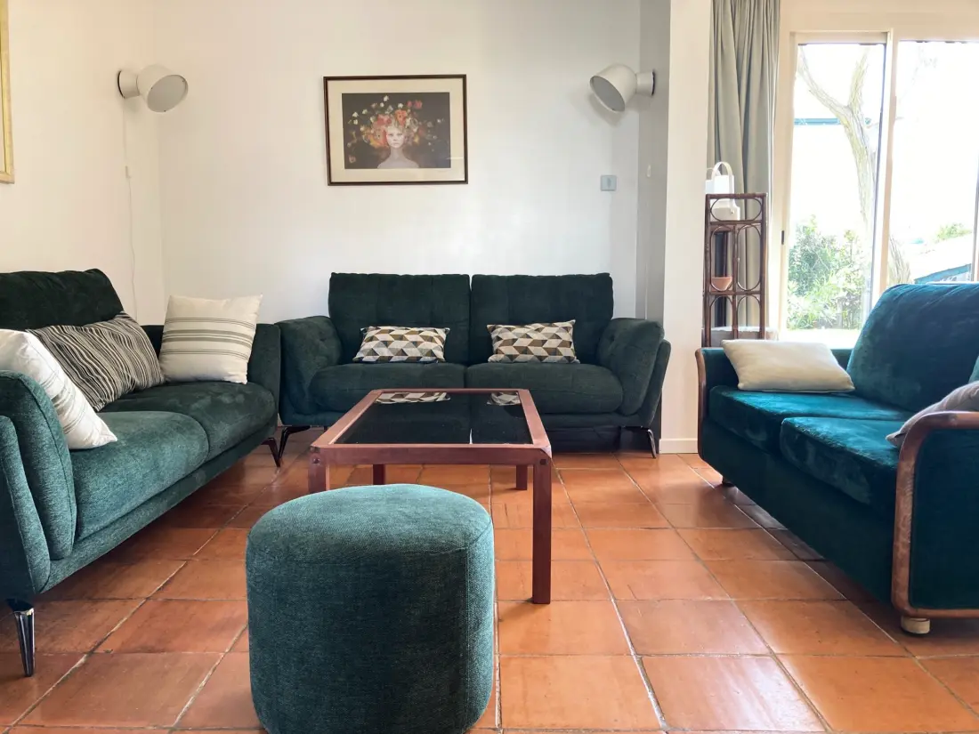 Maison de Vacances Hendaye 431