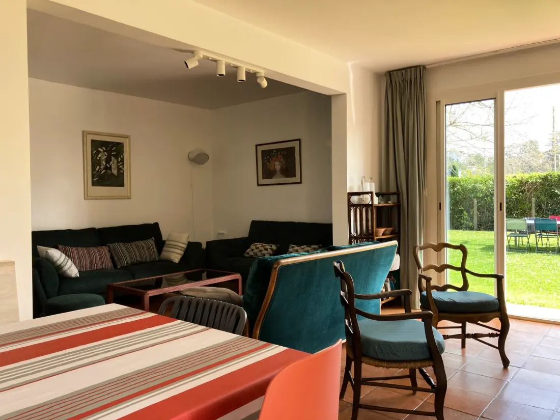 Maison de Vacances Hendaye 431