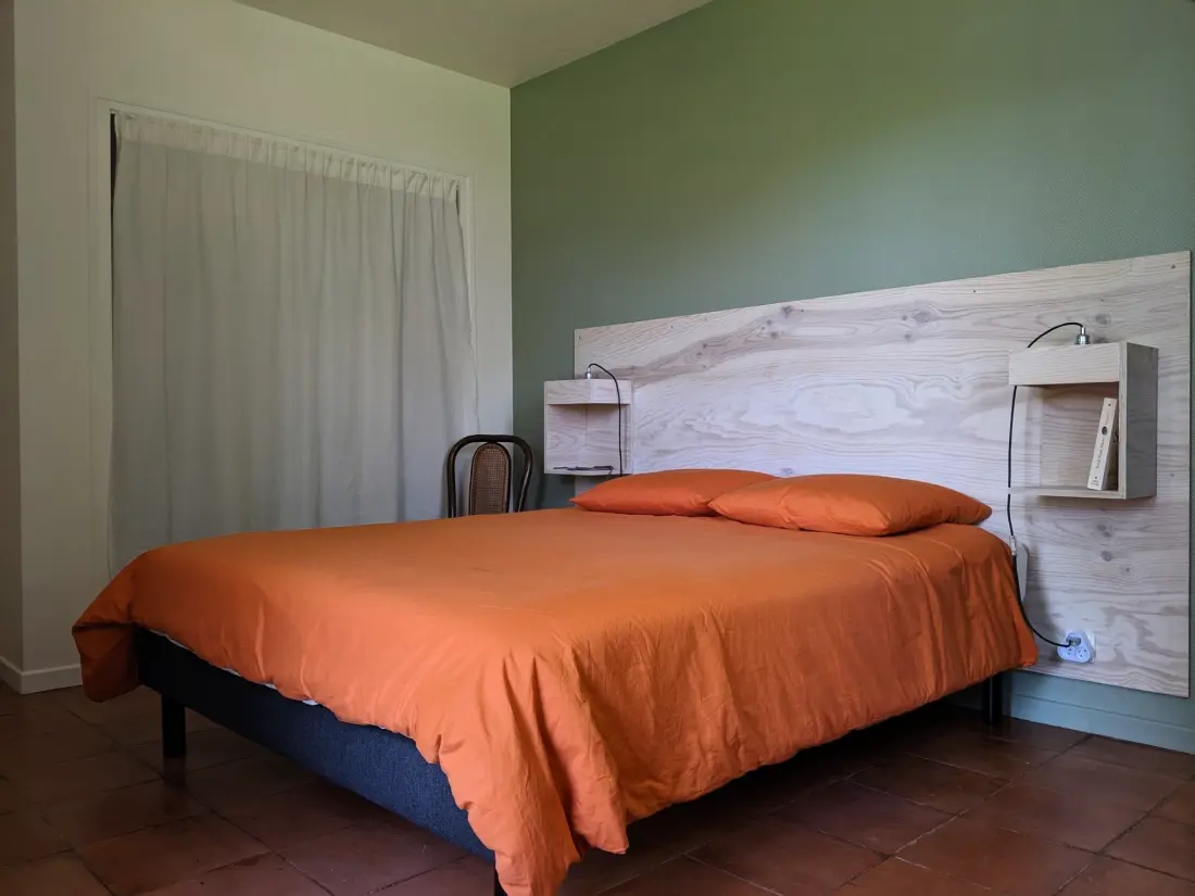 Maison de Vacances Hendaye 431