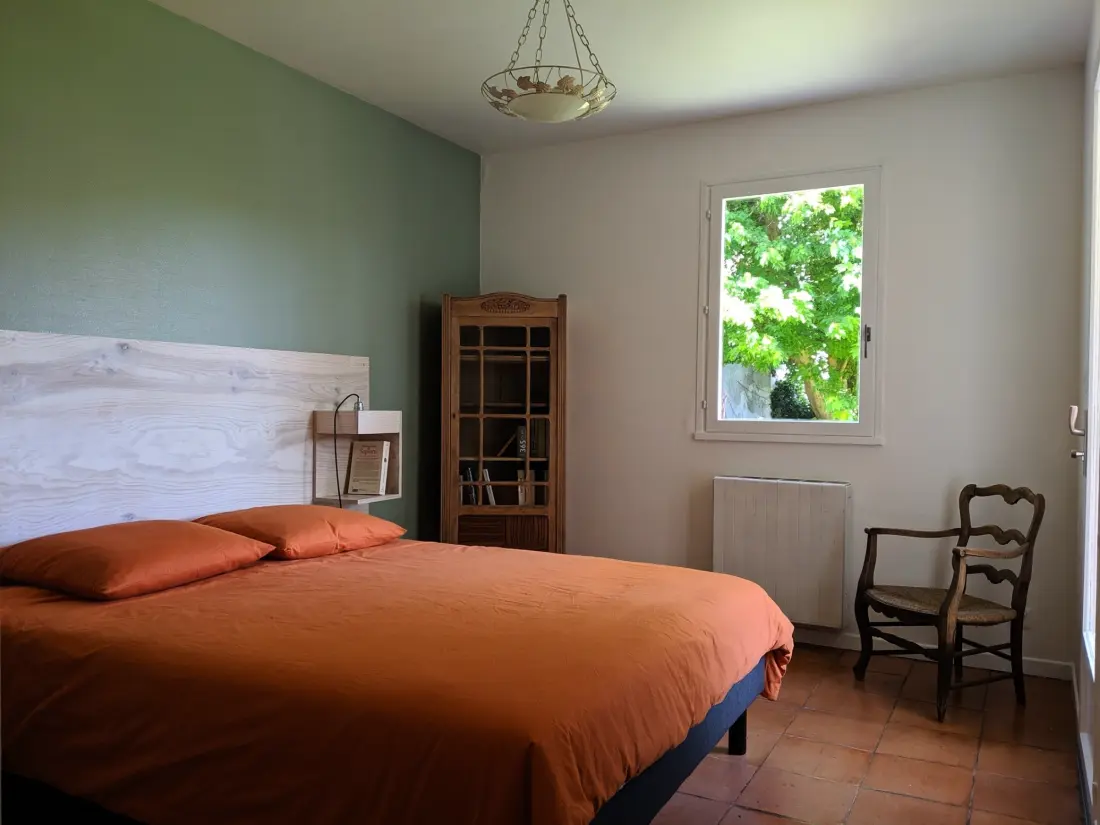Maison de Vacances Hendaye 431