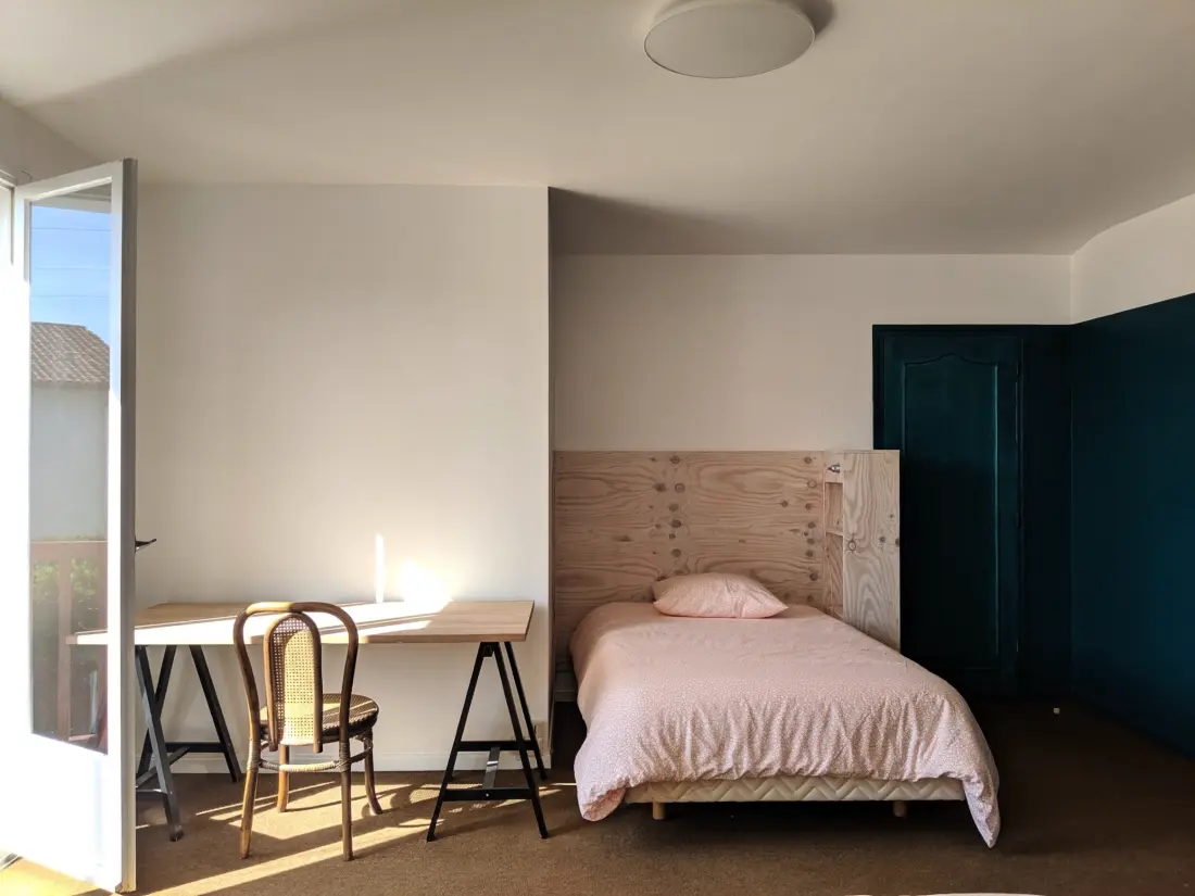 Maison de Vacances Hendaye 431