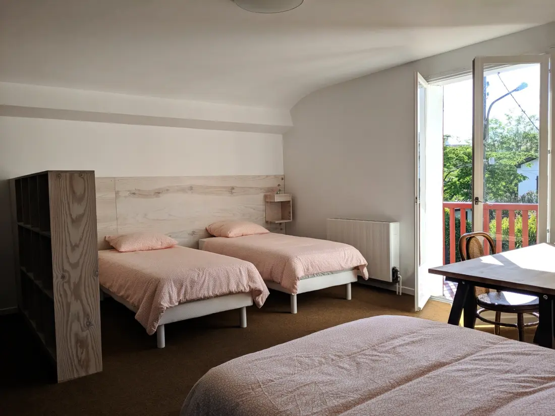 Maison de Vacances Hendaye 431