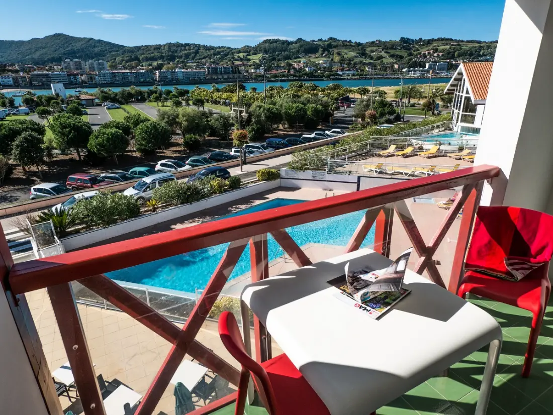 Résidence Mer & Golf Sokoburu 3 étoiles★★★