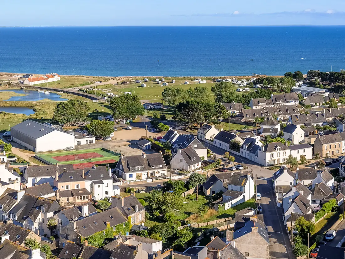 Maison de Vacances Hennebont 7
