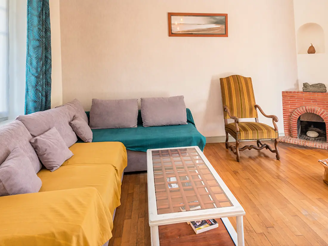 Maison de Vacances Hennebont 7