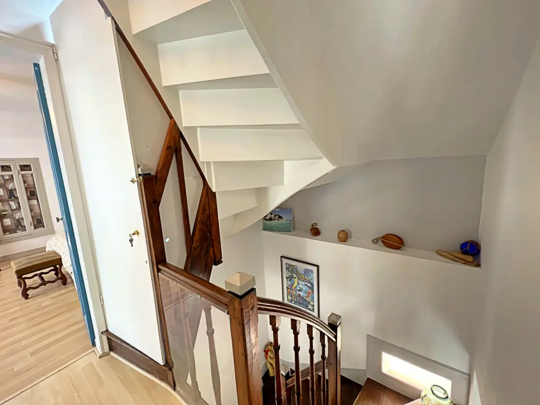Maison de Vacances Hennebont 7