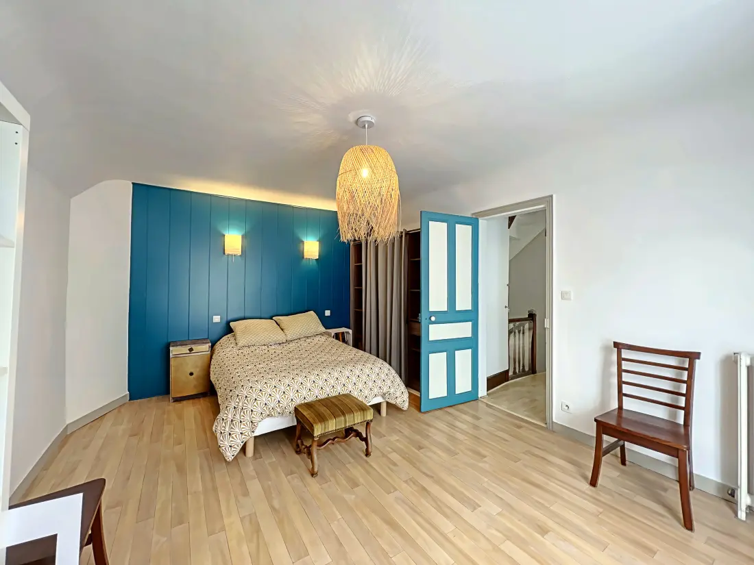 Maison de Vacances Hennebont 7