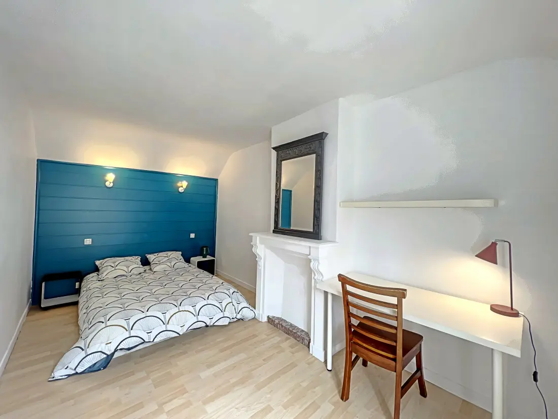 Maison de Vacances Hennebont 7