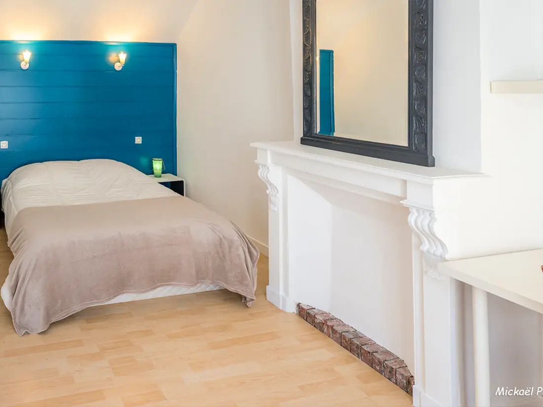 Maison de Vacances Hennebont 7