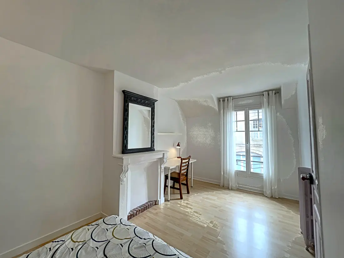 Maison de Vacances Hennebont 7