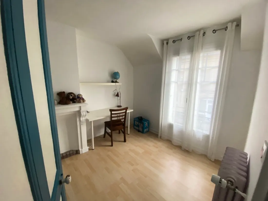 Maison de Vacances Hennebont 7