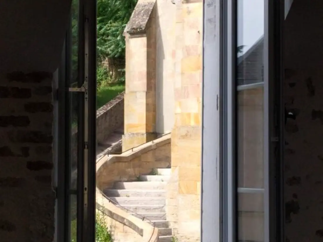 Location de Vacances Hérisson 10