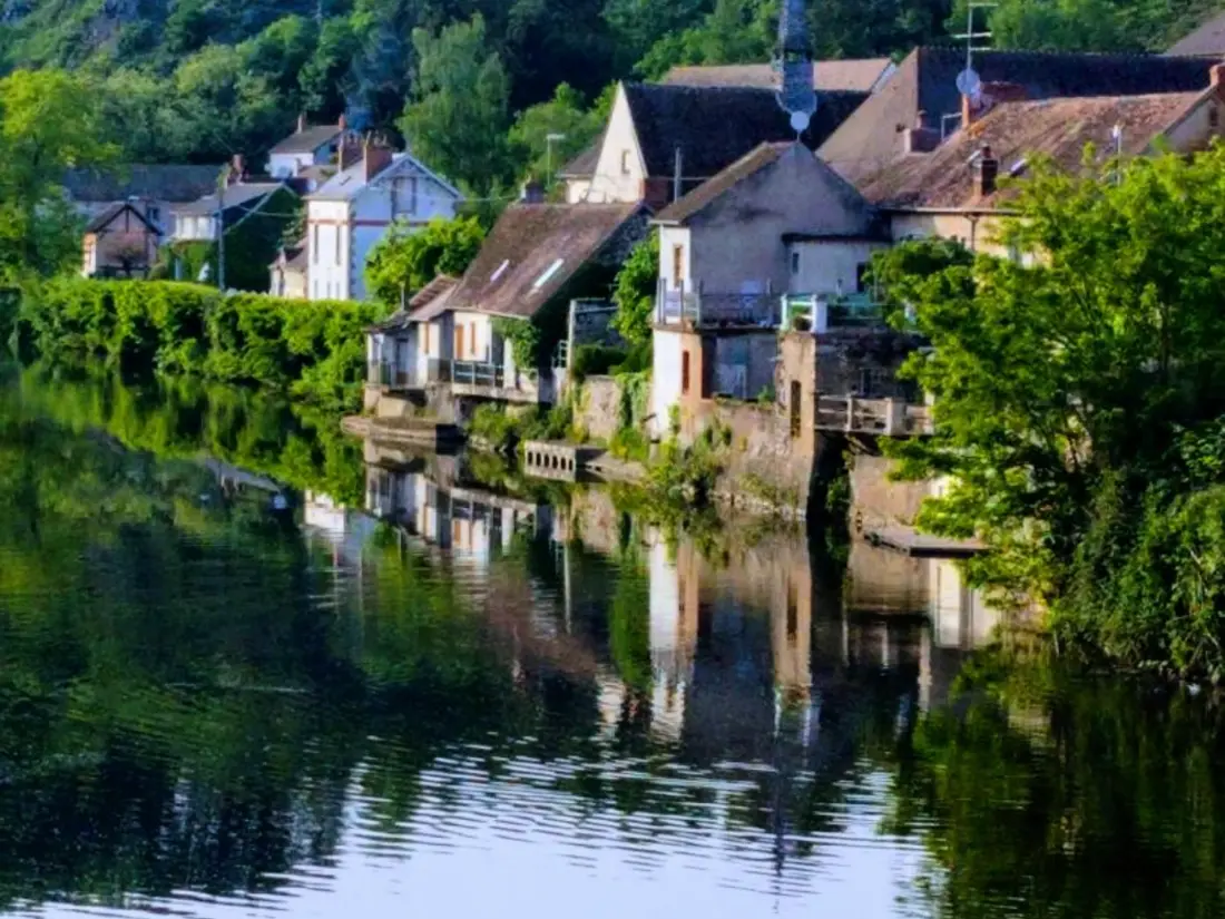 Location de Vacances Hérisson 5