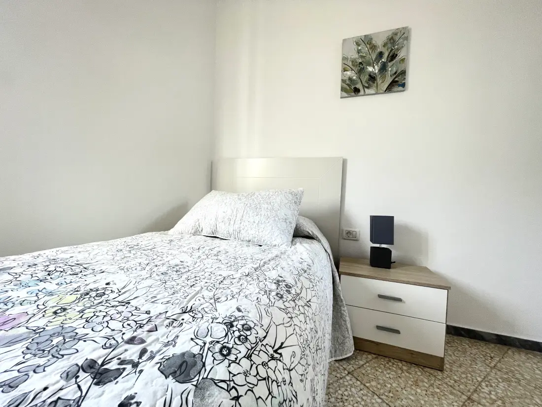 Maison de Vacances Hermigua 4