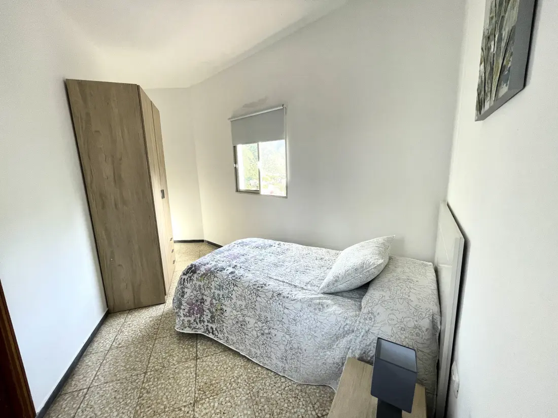 Maison de Vacances Hermigua 4