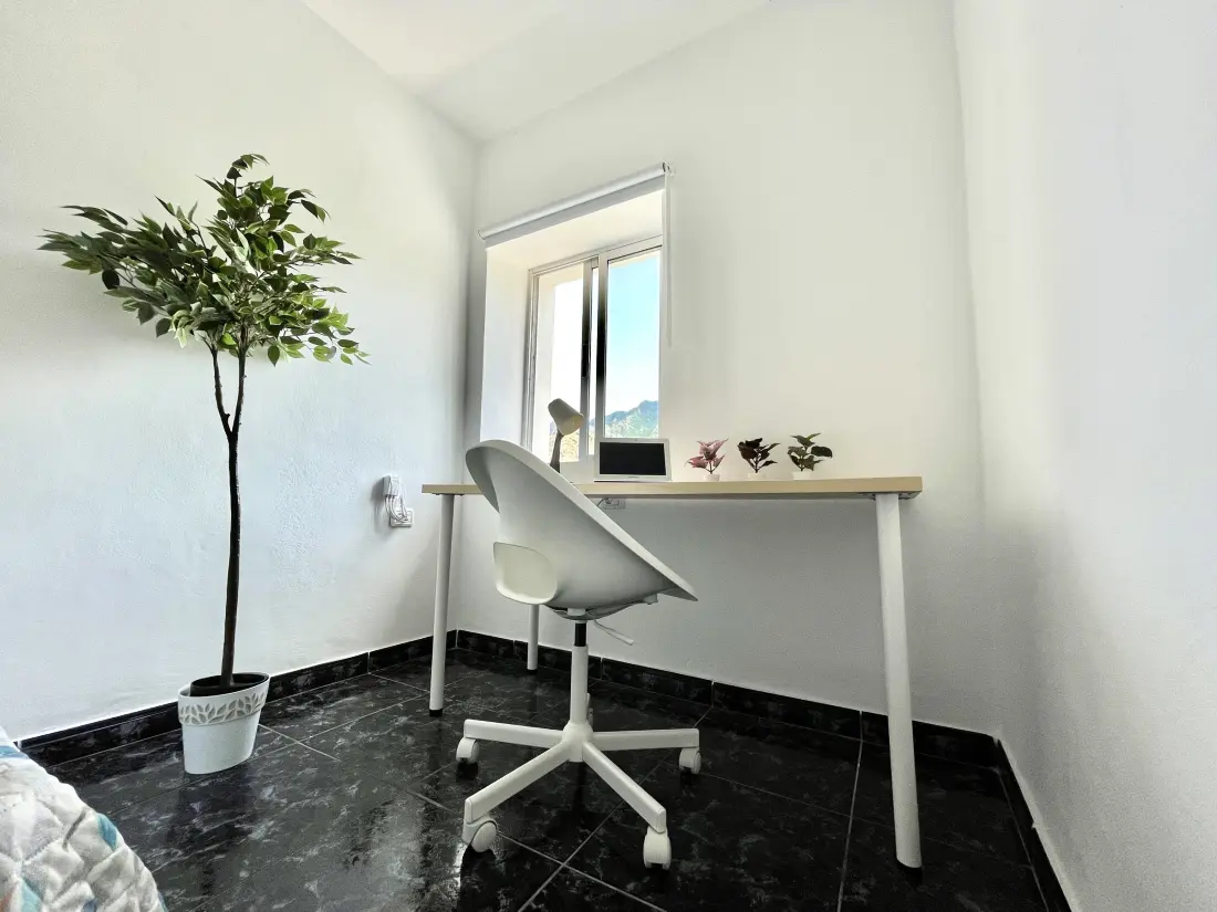 Maison de Vacances Hermigua 4