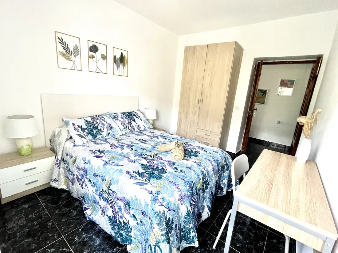 Maison de Vacances Hermigua 4
