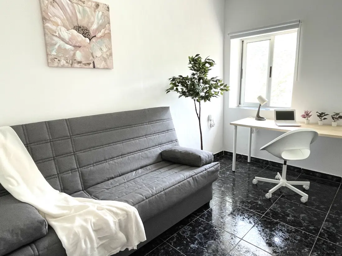Maison de Vacances Hermigua 4