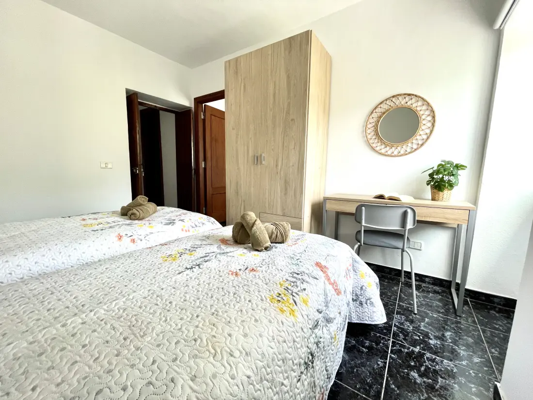 Maison de Vacances Hermigua 4