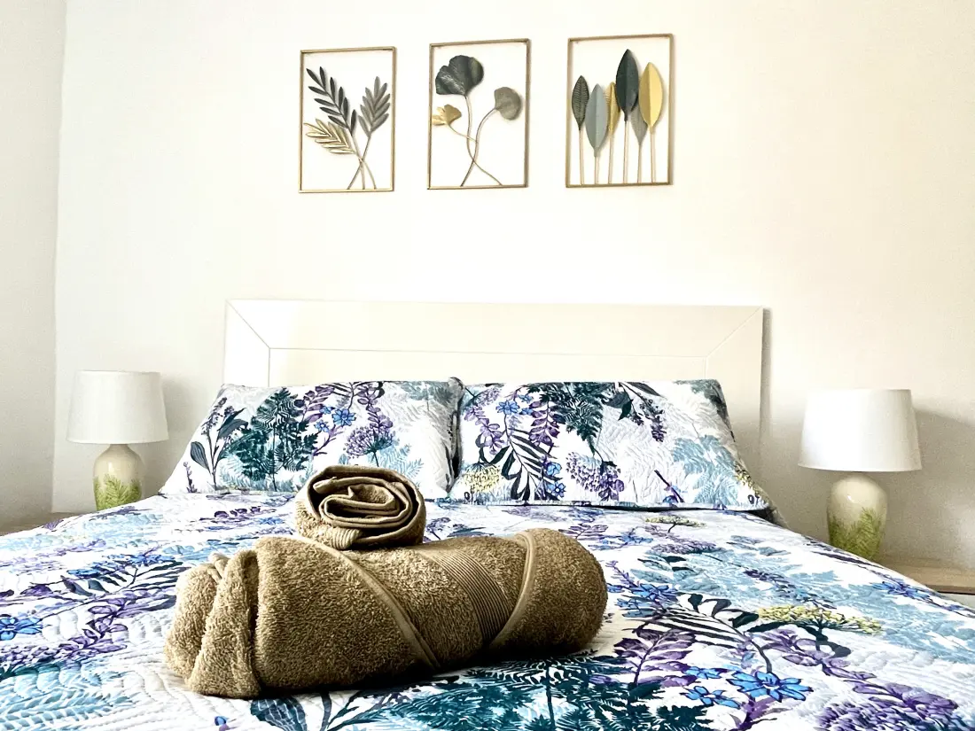 Maison de Vacances Hermigua 4