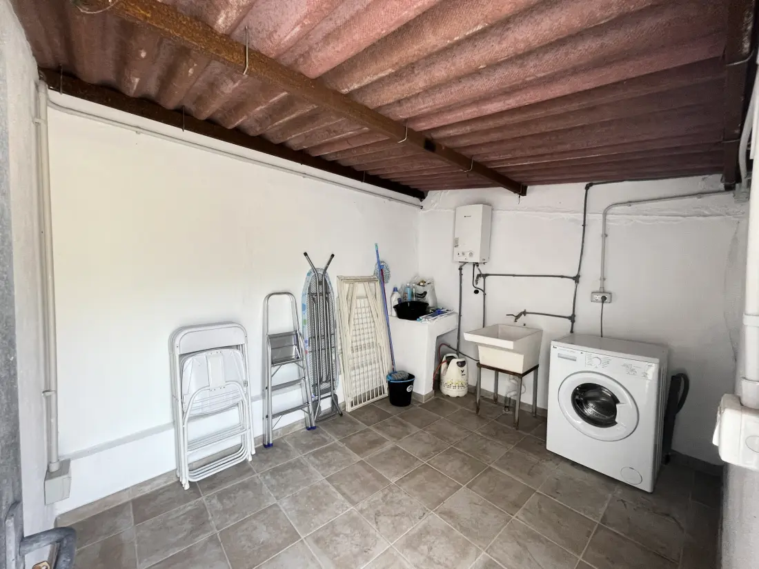Maison de Vacances Hermigua 4