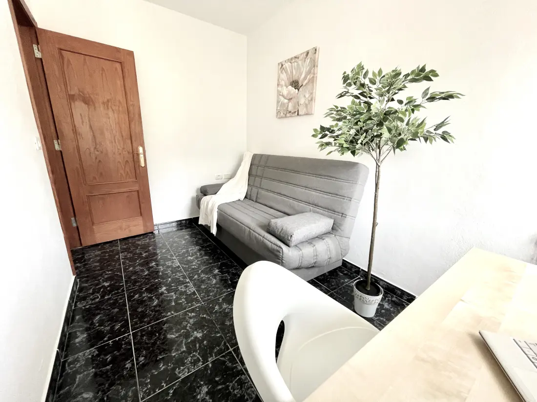 Maison de Vacances Hermigua 4