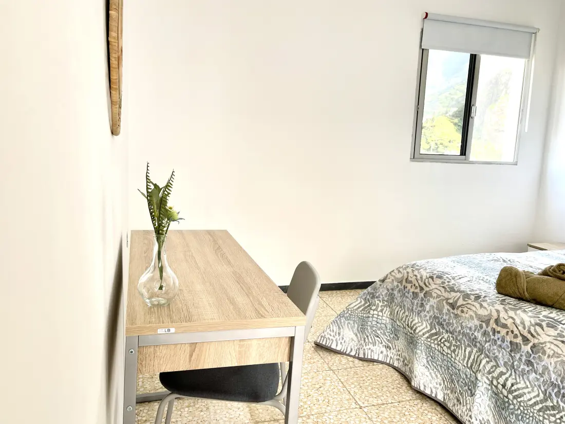 Maison de Vacances Hermigua 4