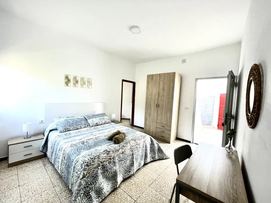 Maison de Vacances Hermigua 4