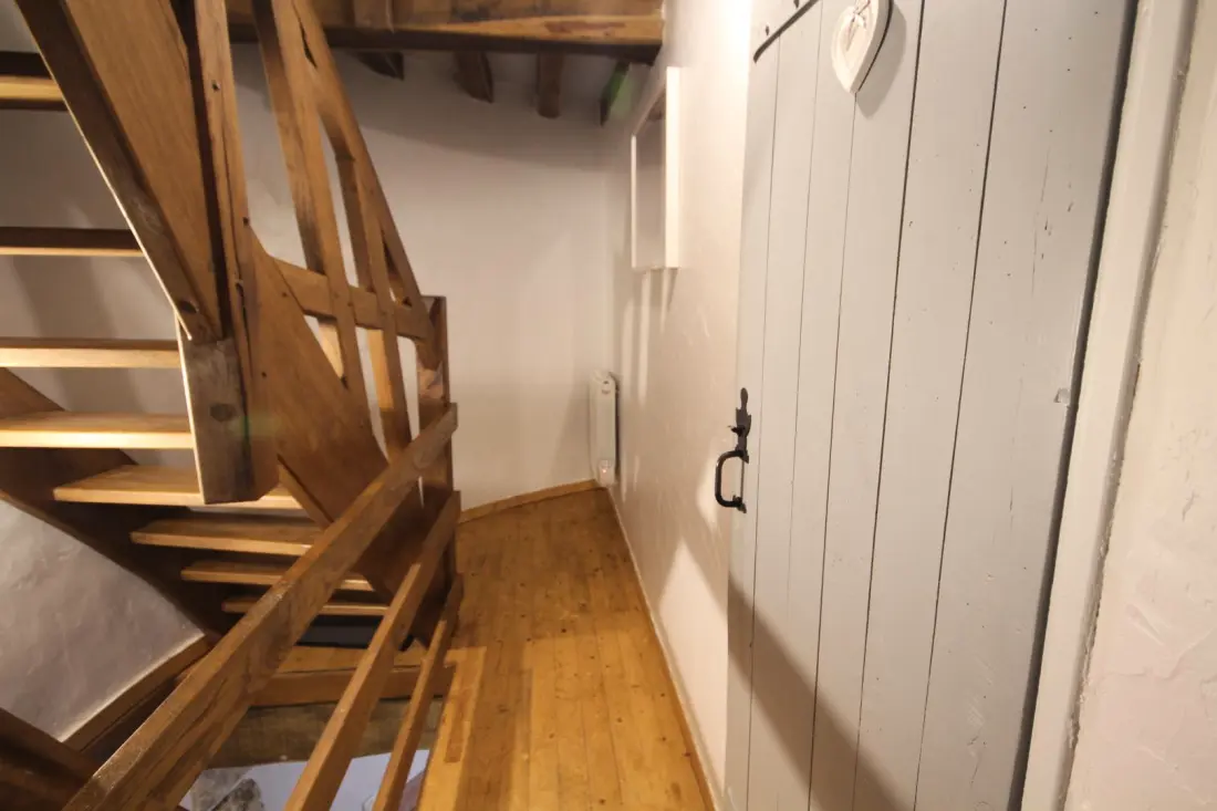Gîte de France Gîtes de france® - le colombier d'yville 4 épis
