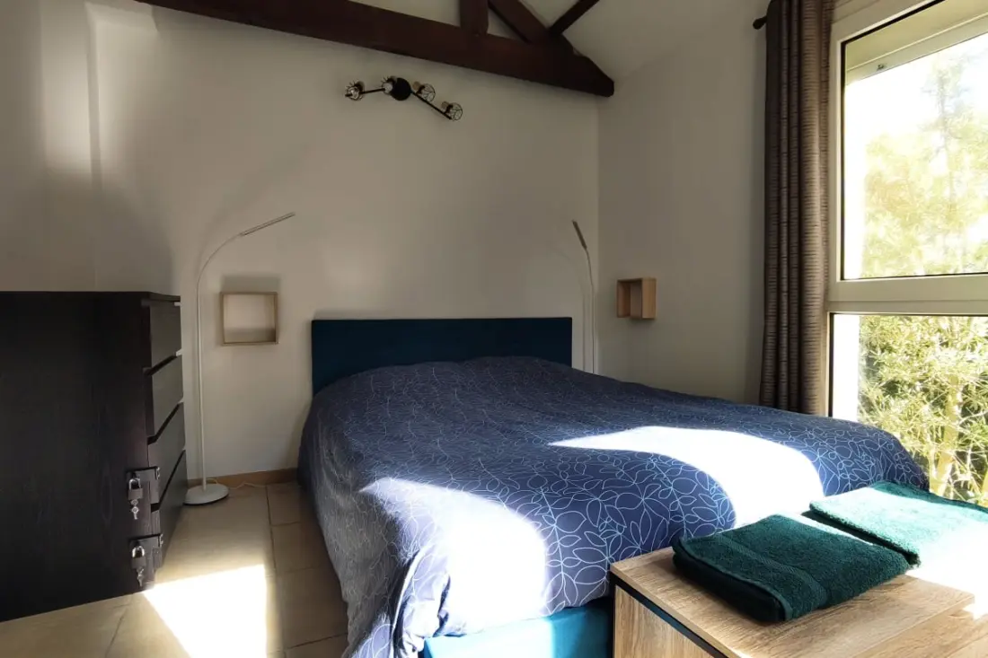 Maison Lumineuse Avec Terrasse Et Jardin - Caen