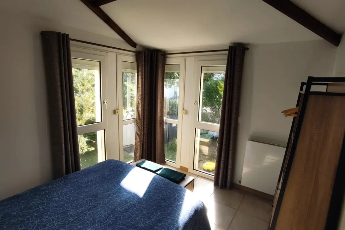 Maison Lumineuse Avec Terrasse Et Jardin - Caen