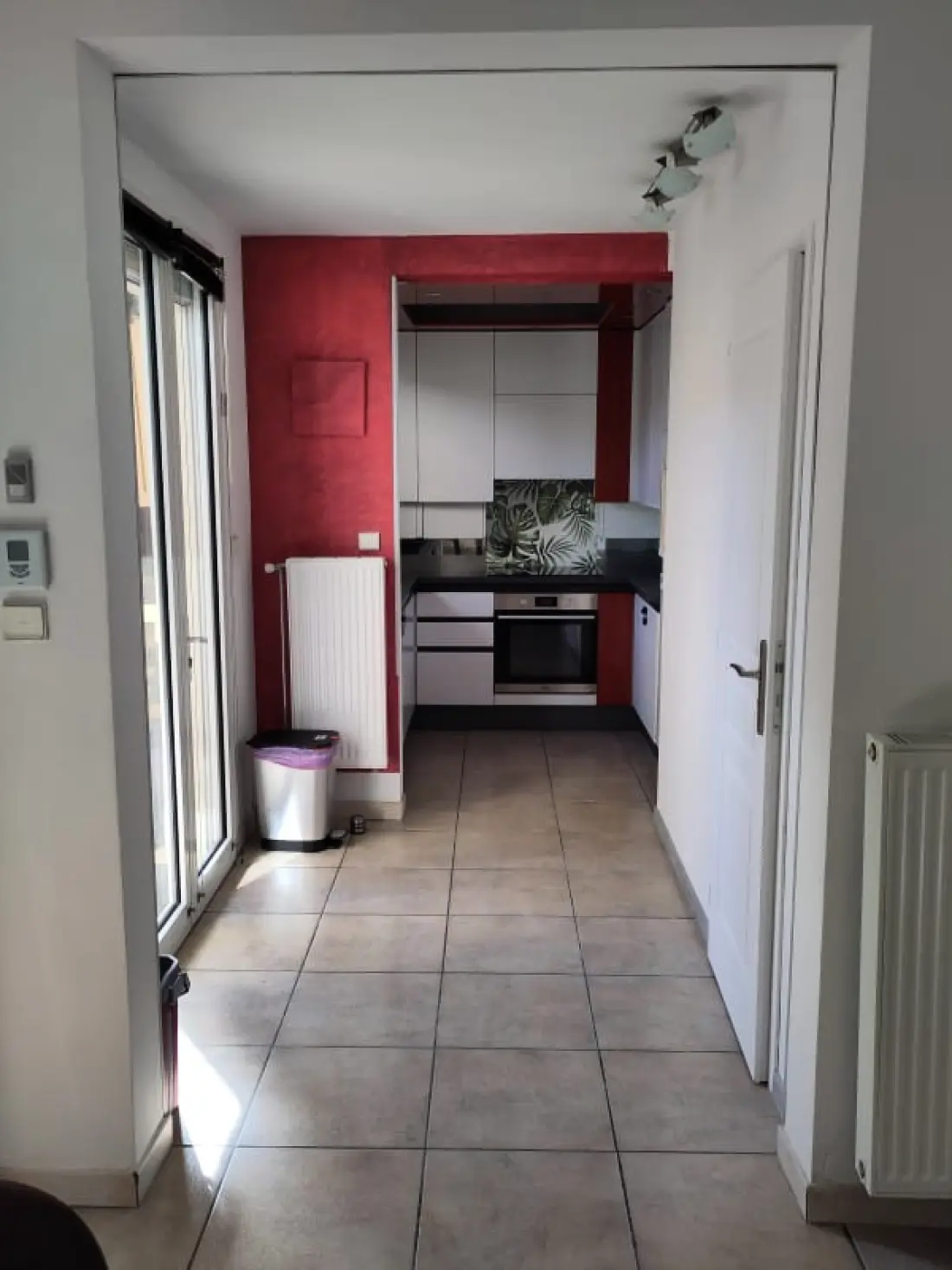 Maison Lumineuse Avec Terrasse Et Jardin - Caen