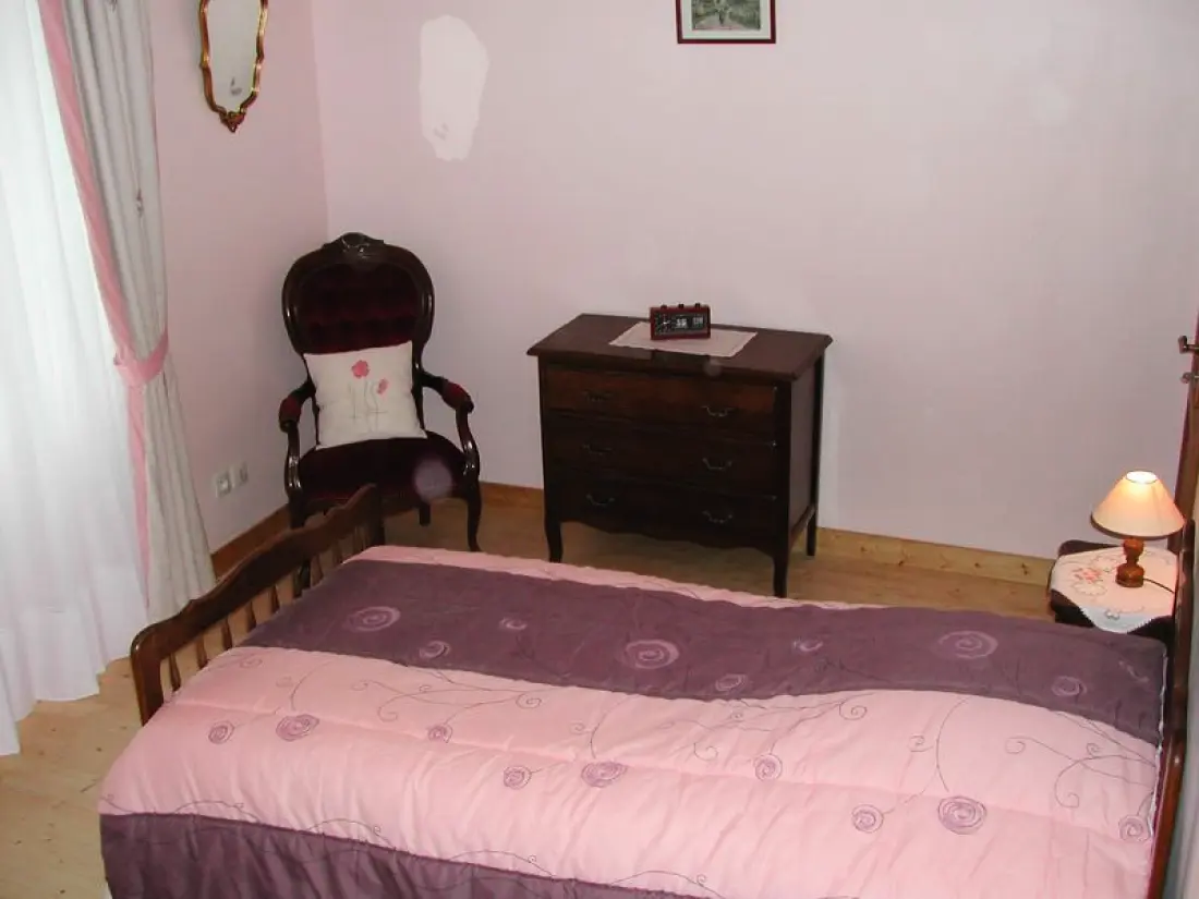 Gîte de France à Heugueville Sur Sienne  3