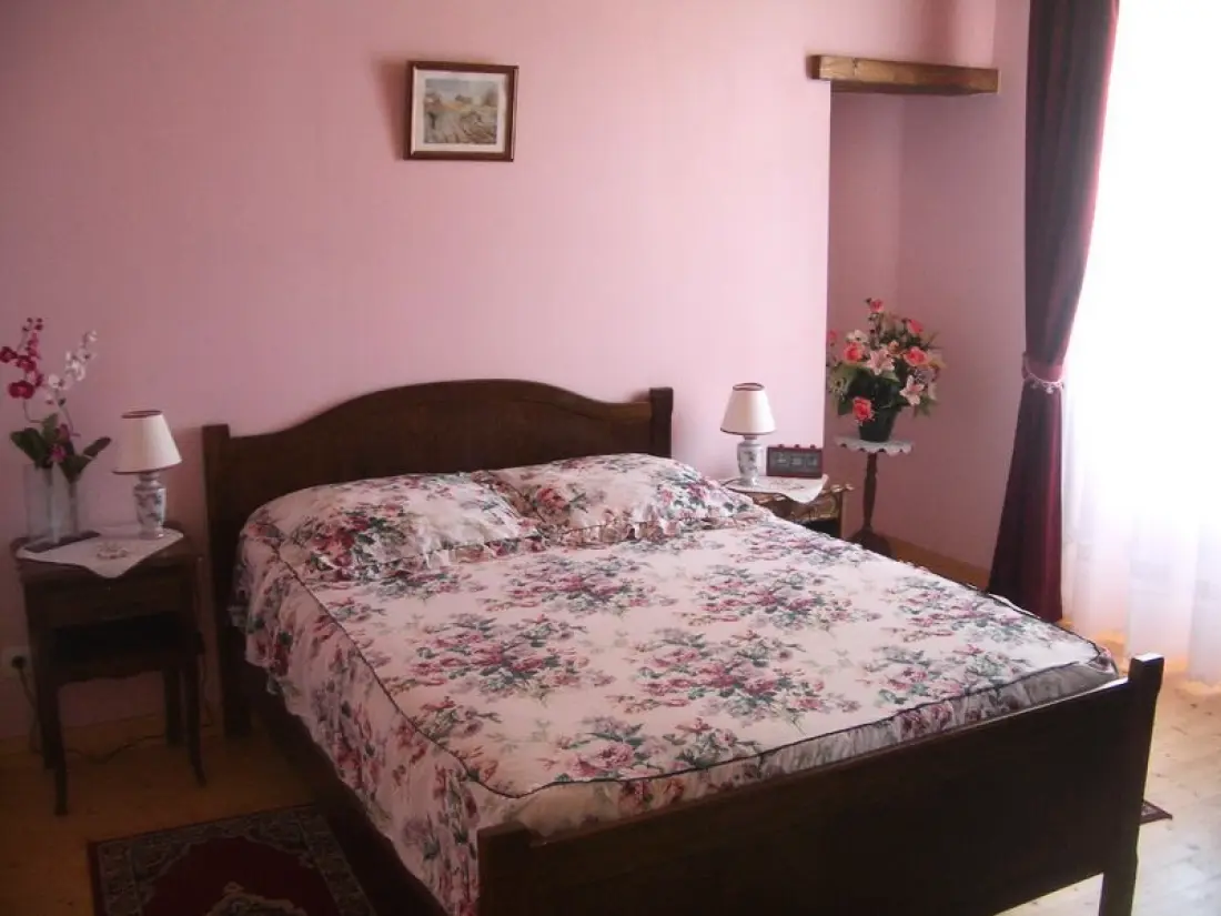 Gîte de France à Heugueville Sur Sienne  3