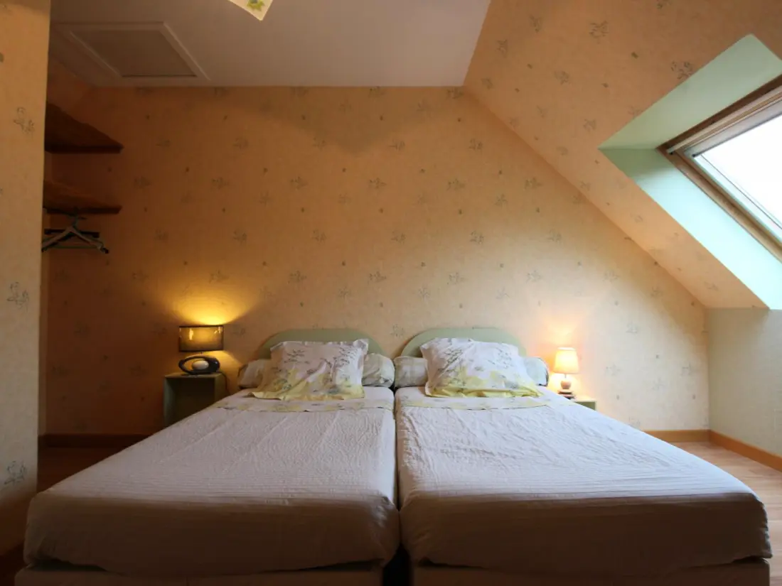 Maison de Vacances Heugueville-sur-Sienne 5