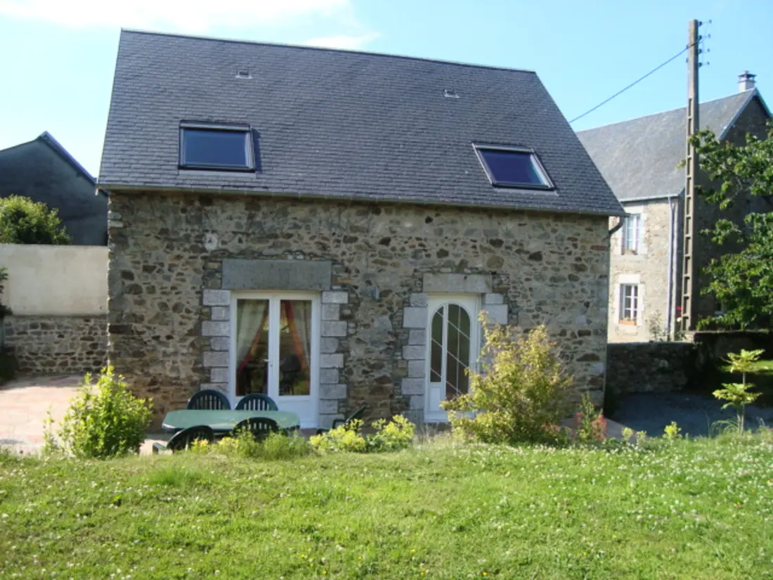 Maison de Vacances Heugueville-sur-Sienne 5