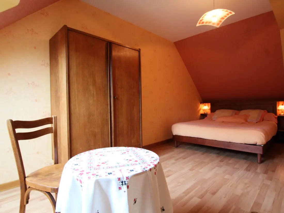 Maison de Vacances Heugueville-sur-Sienne 5
