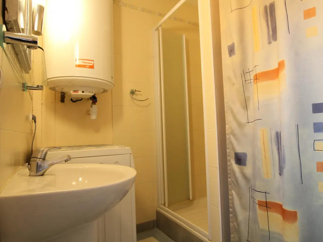 Maison de Vacances Heugueville-sur-Sienne 5