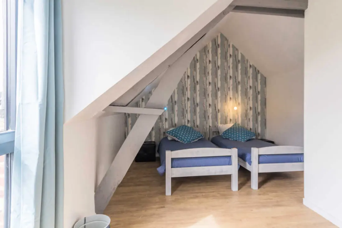Gîte de France Gîtes de france® - les grandes terrasses 3 épis