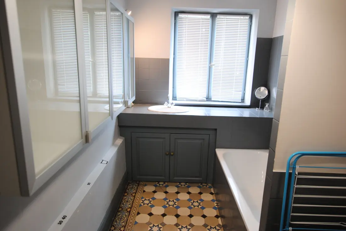 Gîte de France La minoterie 3 épis