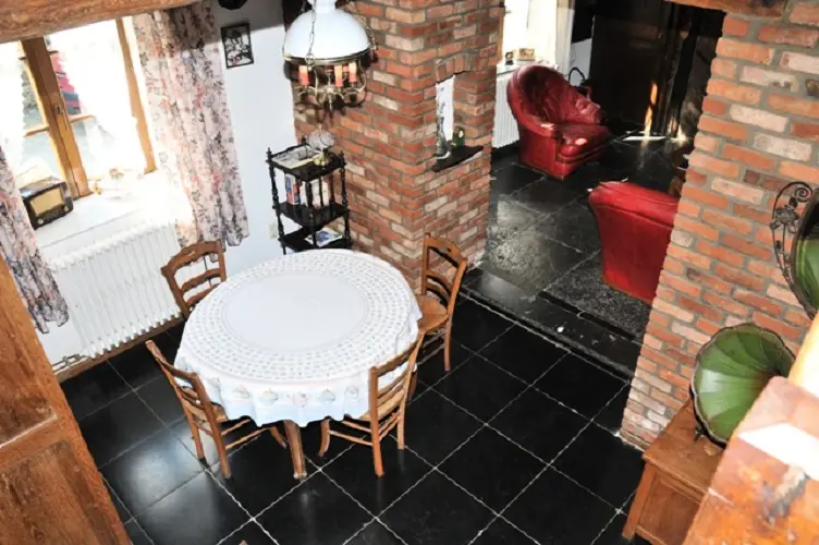 Gîte de France La jonquiÈre 3 épis