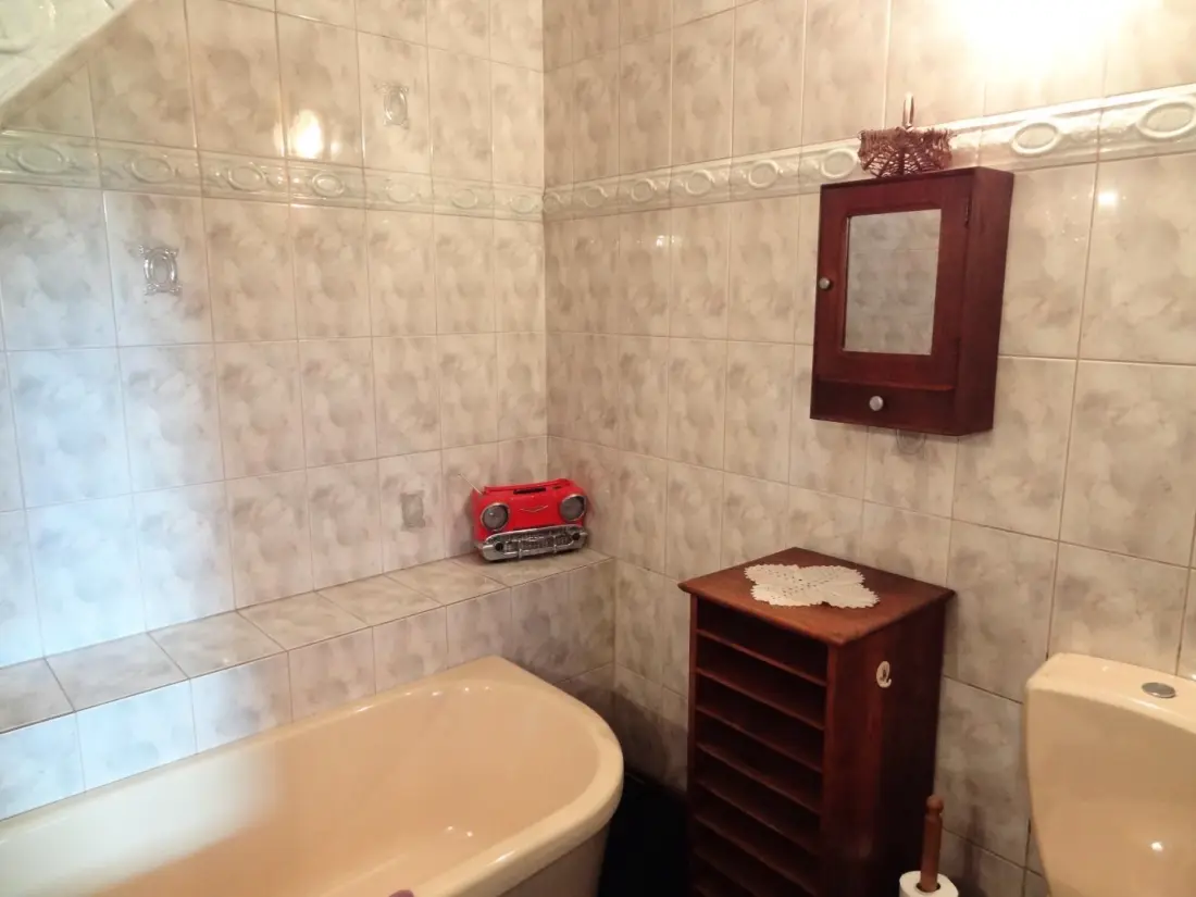 Gîte de France La jonquiÈre 3 épis