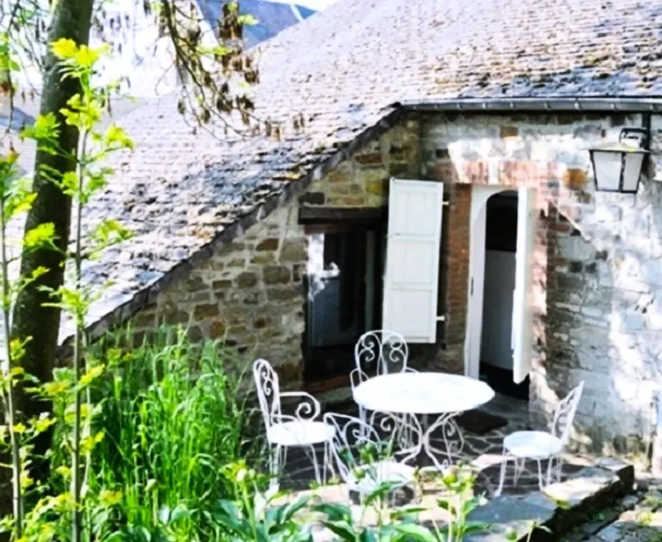 Gîte de France La jonquiÈre 3 épis